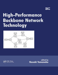 Title: High-Performance Backbone Network Technology, Author: Naoaki Yamanaka