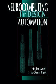 Title: Neurocomputing for Design Automation, Author: Hyo Seon Park