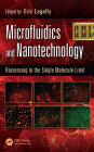 Microfluidics and Nanotechnology: Biosensing to the Single Molecule Limit