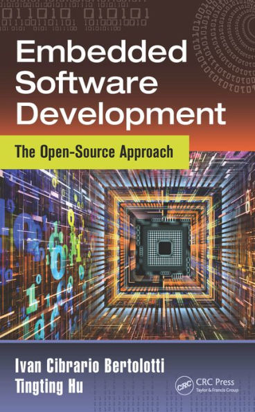 Embedded Software Development: The Open-Source Approach