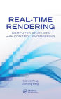 Real-Time Rendering: Computer Graphics with Control Engineering