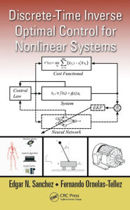 Title: Discrete-Time Inverse Optimal Control for Nonlinear Systems, Author: Edgar N. Sanchez