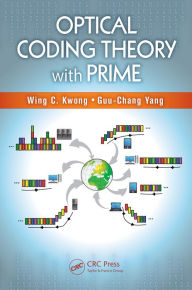 Title: Optical Coding Theory with Prime, Author: Wing C. Kwong