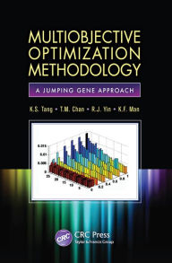 Title: Multiobjective Optimization Methodology: A Jumping Gene Approach, Author: K.S. Tang