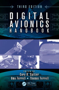 Title: Digital Avionics Handbook, Author: Cary Spitzer