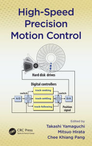 Title: High-Speed Precision Motion Control, Author: Takashi Yamaguchi