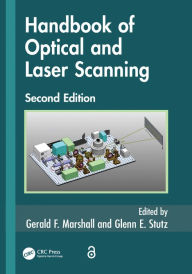 Title: Handbook of Optical and Laser Scanning, Author: Gerald F. Marshall