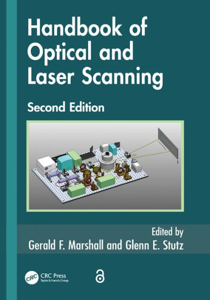 Handbook of Optical and Laser Scanning