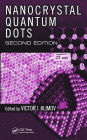 Nanocrystal Quantum Dots