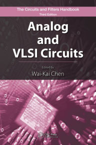 Title: Analog and VLSI Circuits, Author: Wai-Kai Chen