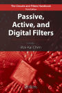 Passive, Active, and Digital Filters