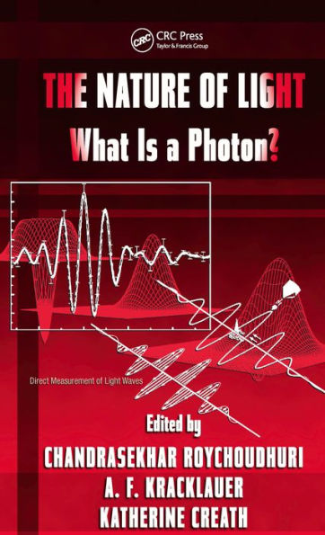 The Nature of Light: What is a Photon?