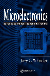 Title: Microelectronics, Author: Jerry C. Whitaker