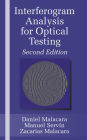 Interferogram Analysis For Optical Testing