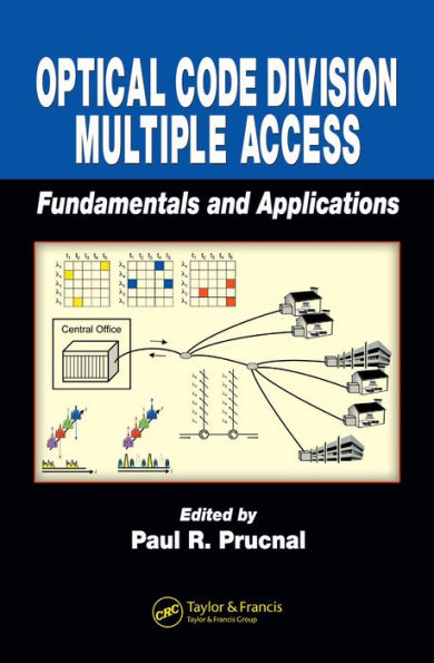 Optical Code Division Multiple Access: Fundamentals and Applications