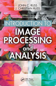 Title: Introduction to Image Processing and Analysis, Author: John C. Russ