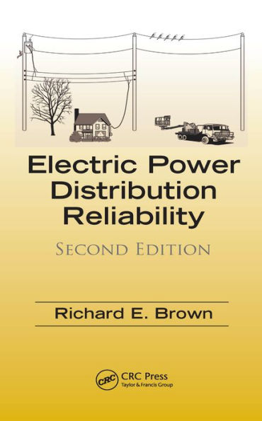 Electric Power Distribution Reliability