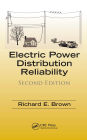 Electric Power Distribution Reliability