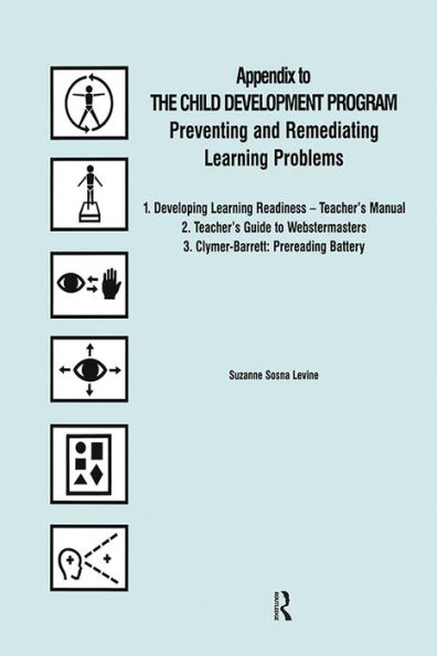 The Child Development Program: Preventing and Remediating Learning Problems