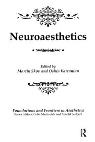 Title: Neuroaesthetics, Author: Martin Skov