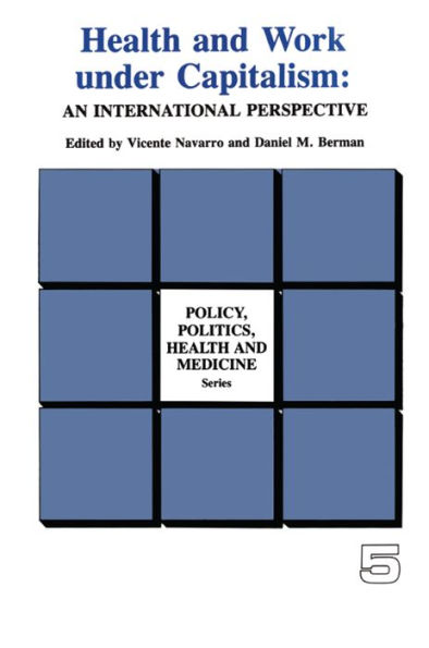 An International Perspective: An International Perspective