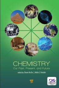 Title: Chemistry: Our Past, Present, and Future, Author: Choon H. Do