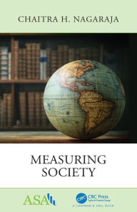 Title: Measuring Society, Author: Chaitra H. Nagaraja