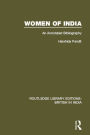 Women of India: An Annotated Bibliography