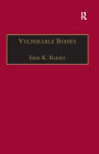 Vulnerable Bodies: Gender, the UN and the Global Refugee Crisis