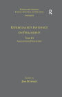 Volume 11, Tome III: Kierkegaard's Influence on Philosophy: Anglophone Philosophy