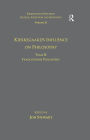 Volume 11, Tome II: Kierkegaard's Influence on Philosophy: Francophone Philosophy