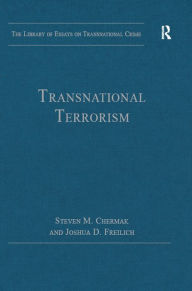 Title: Transnational Terrorism, Author: Steven M. Chermak