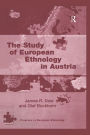 The Study of European Ethnology in Austria