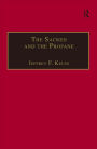 The Sacred and the Profane: Contemporary Demands on Hermeneutics