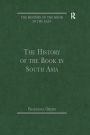 The History of the Book in South Asia