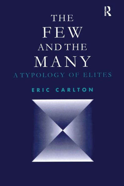 The Few and the Many: A Typology of Elites