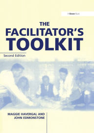 Title: The Facilitator's Toolkit, Author: Maggie Havergal