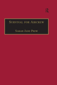 Title: Survival for Aircrew, Author: Sarah-Jane Prew