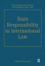 State Responsibility in International Law