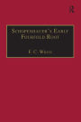 Schopenhauer's Early Fourfold Root: Translation and Commentary