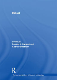 Title: Ritual, Author: Andrew Strathern