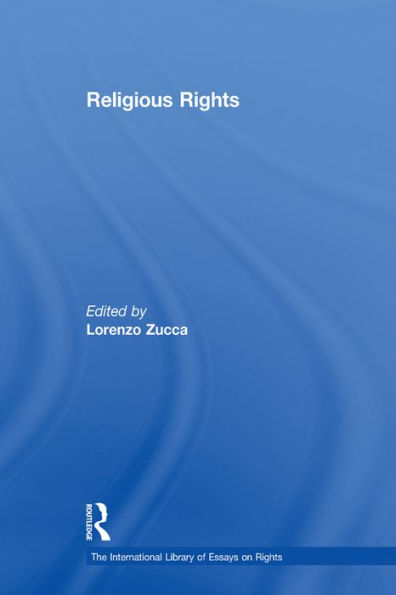 Religious Rights