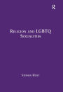 Religion and LGBTQ Sexualities: Critical Essays