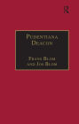 Pudentiana Deacon: Printed Writings 1500-1640: Series I, Part Three, Volume 4