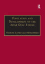 Population and Development of the Arab Gulf States: The Case of Bahrain, Oman and Kuwait