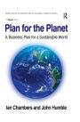 Plan for the Planet: A Business Plan for a Sustainable World