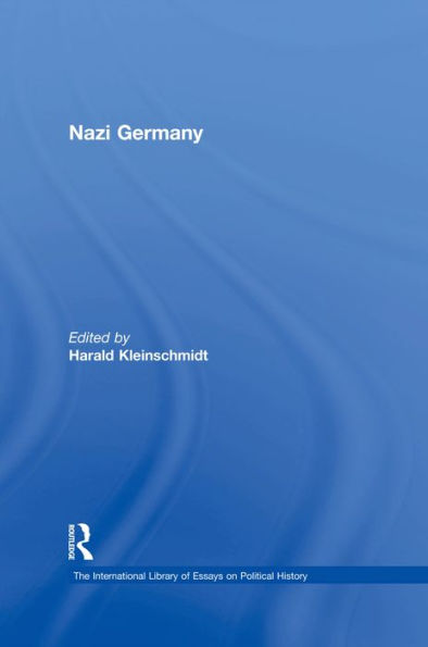 Nazi Germany