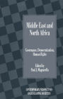 Middle East and North Africa: Governance, Democratization, Human Rights