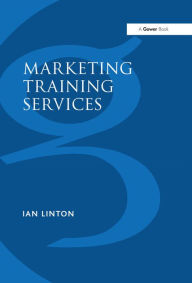 Title: Marketing Training Services, Author: Ian Linton