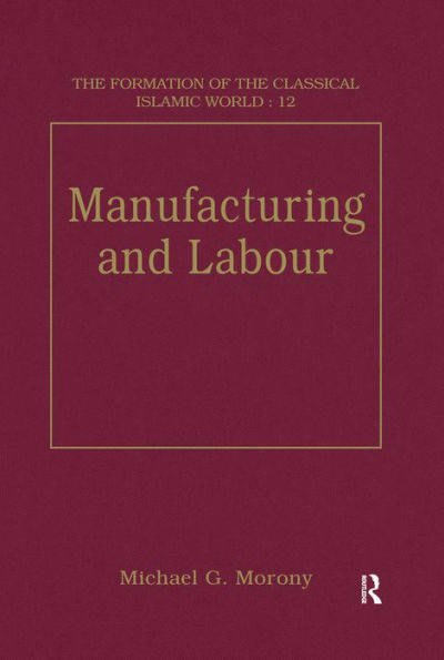 Manufacturing and Labour